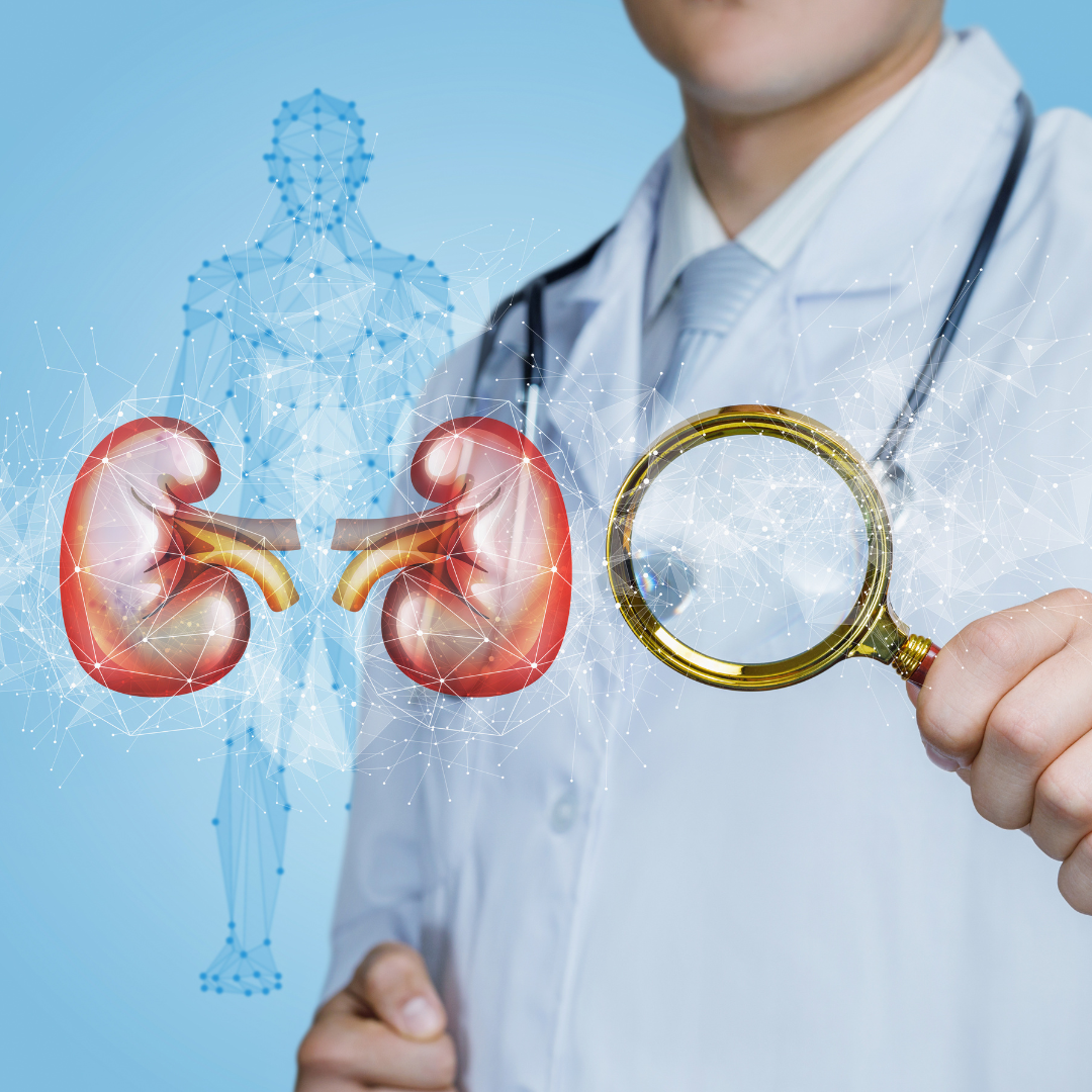 best hospital for kidney stones in Patna